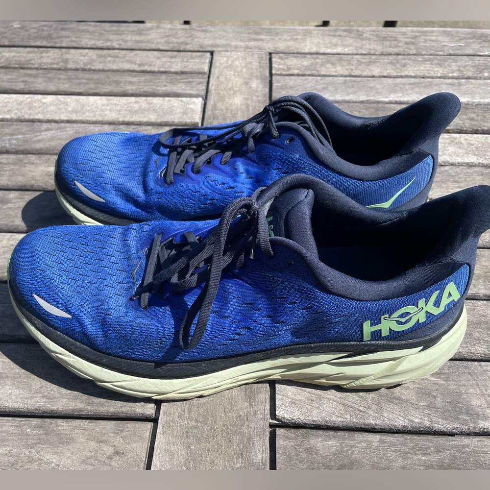 Hoka Clifton 8